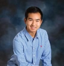 College Prep Seminar: Brian Li