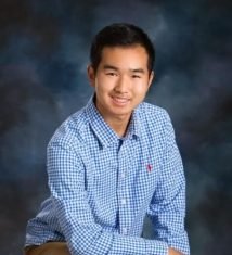 College Prep Seminar: Brian Li