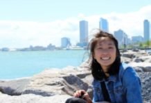 College Prep Seminar: Elizabeth Tong