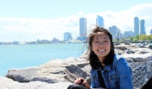 College Prep Seminar: Elizabeth Tong