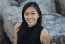 College Prep Seminar: Katie Cao