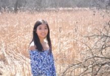 College Pep Seminar: Teresa Wan