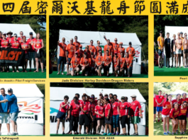 密尔沃基华人社区中心欢迎你!