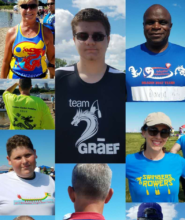 从T恤衫图案看中国龙舟文化的传播和影响