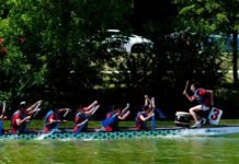 Dragon Boat Festival