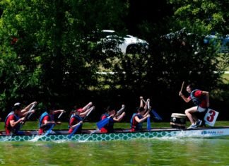 Dragon Boat Festival