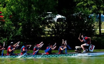 Dragon Boat Festival