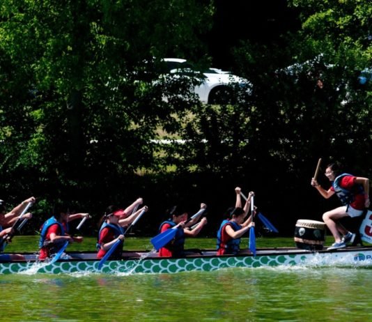 Dragon Boat Festival