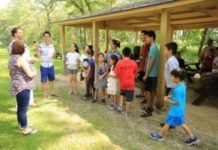 Mequon School District Interview