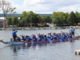 米城中華基督教會第二次參加龍舟賽活動