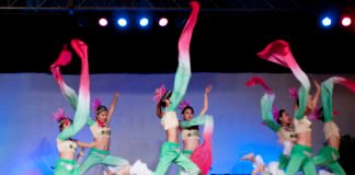 无论远近都是客 相约一起欢迎您