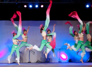 无论远近都是客 相约一起欢迎您