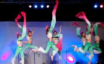 无论远近都是客 相约一起欢迎您