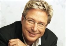 《獻上感恩(Give Thanks)》背後的故事