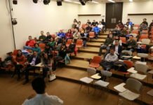 回首过去收获累累硕果 展望未来建设梦想家园