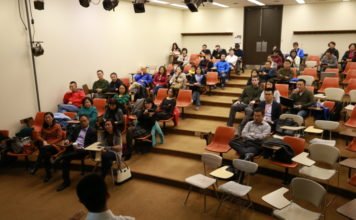 回首过去收获累累硕果 展望未来建设梦想家园