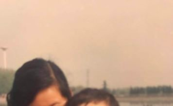 儿子,生日快乐