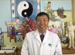 每月一讲 – 二月之“病得健康”