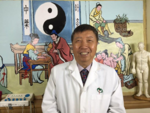 每月一讲 – 二月之“病得健康”