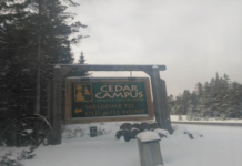 一次經歷神的信心之旅