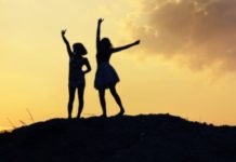 我儿时的朋友,你还好吗?