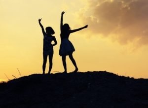 我儿时的朋友,你还好吗?