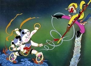 重温经典 – 中文暑期文化夏令营之二