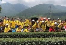 The China Summer Camp – 中国寻根之旅