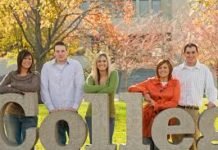 To the incoming college freshmen and their families…