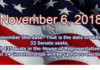 The Midterm Elections – Ready, Set, VOTE!