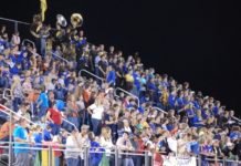 It’s Not About the Sport, Mom, It’s About the Game