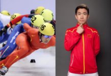 昔日速滑世界冠军 今朝全美最佳教练