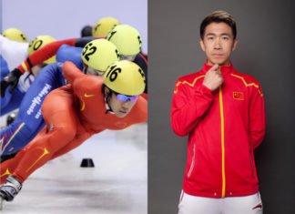 昔日速滑世界冠军 今朝全美最佳教练