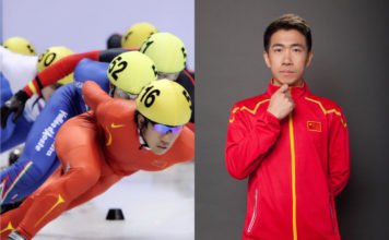 昔日速滑世界冠军 今朝全美最佳教练