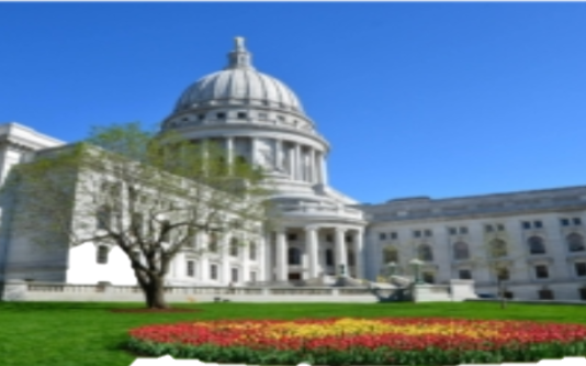 麦迪森华人协会首次民主选举理事会成员