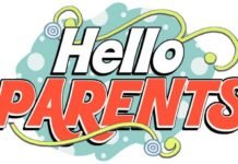 给密城华人父母的一封信