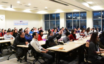 麦城青少年心理健康讲座纪实系列(之二)