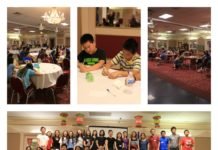 Milwaukee Chinese Community Center YLA – 2018 Year in Review