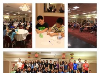 Milwaukee Chinese Community Center YLA – 2018 Year in Review