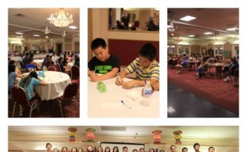 Milwaukee Chinese Community Center YLA – 2018 Year in Review