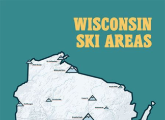 威州冬季滑雪必备