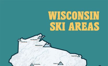 威州冬季滑雪必备