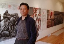 每天一票 成就梦想