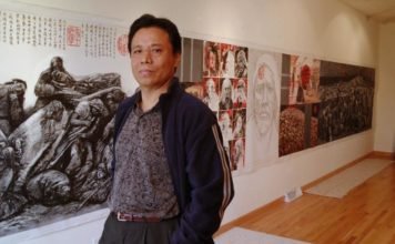 每天一票 成就梦想