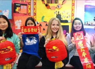 盘点威州各地华人2019春晚精彩亮点