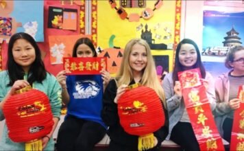 盘点威州各地华人2019春晚精彩亮点