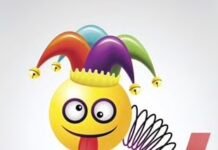 我家的愚人节故事