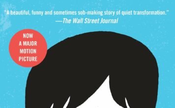 Young Adult Book Recommendations for Summer