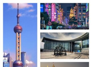 我的中国梦