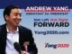 Who is Andrew Yang?